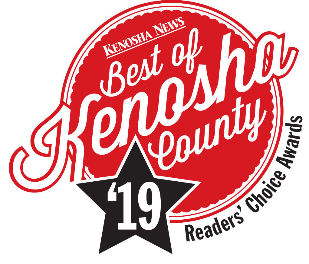 Best of Kenosha County voting underway