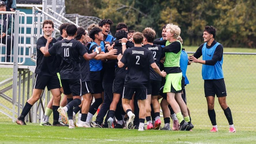 Rangers Knock Off No. 21 Northern Michigan