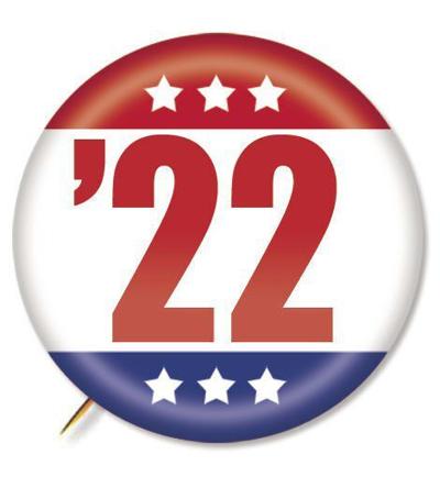 Election logo 2022