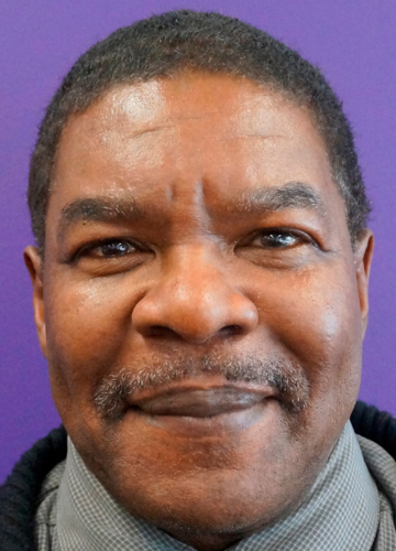 Dennis Bedford
