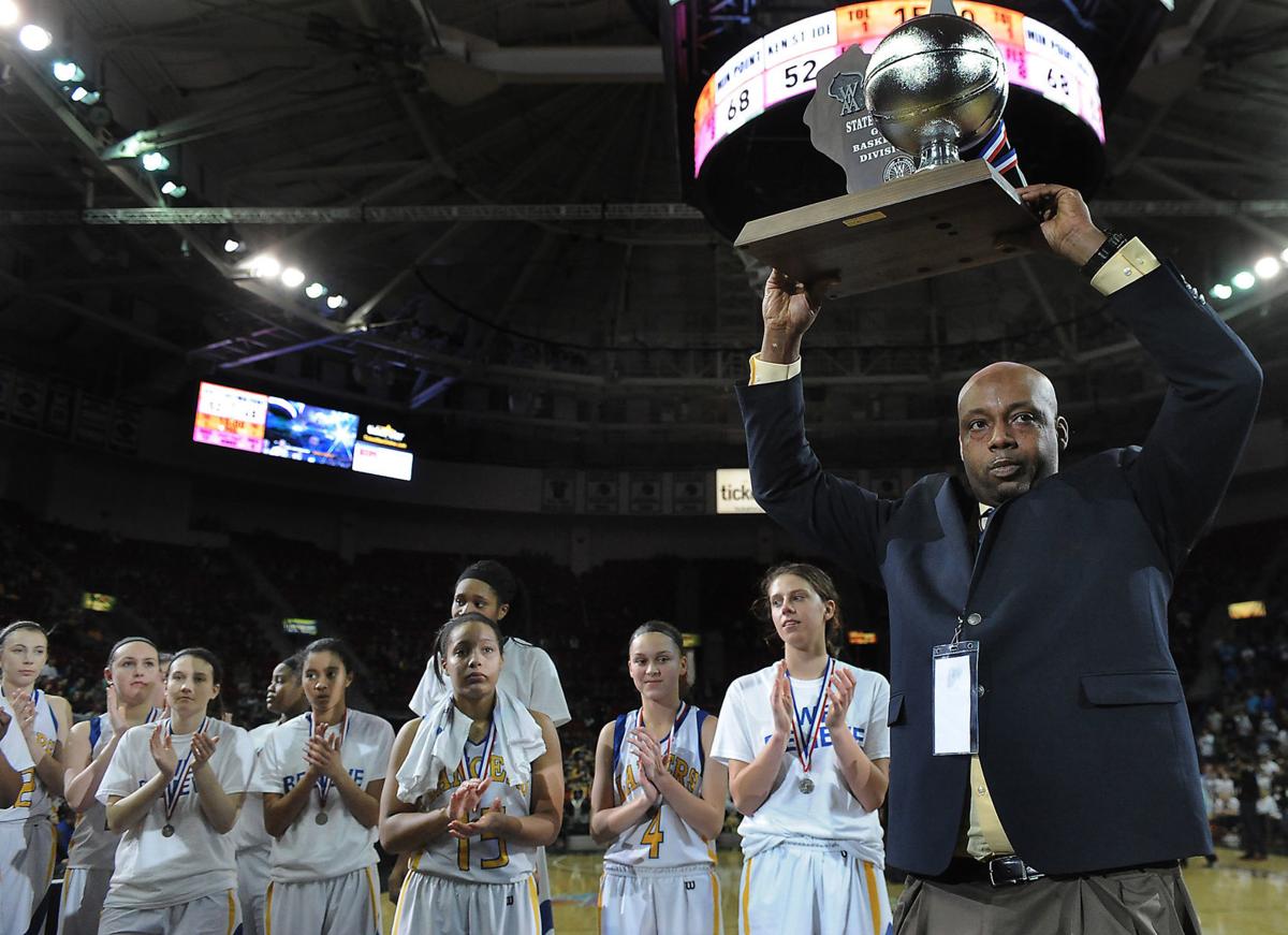 Collins Ends Long Tenure With Lancers St Joseph Girls Basketball