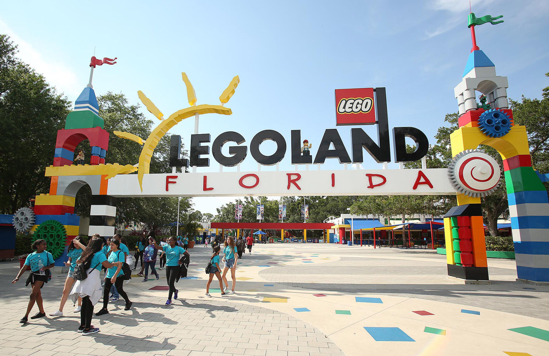 Legoland florida military discount hot sale 2019