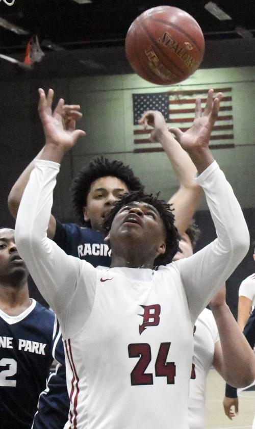 Boys Basketball Roundup Bradford Advances To Sectionals Sports
