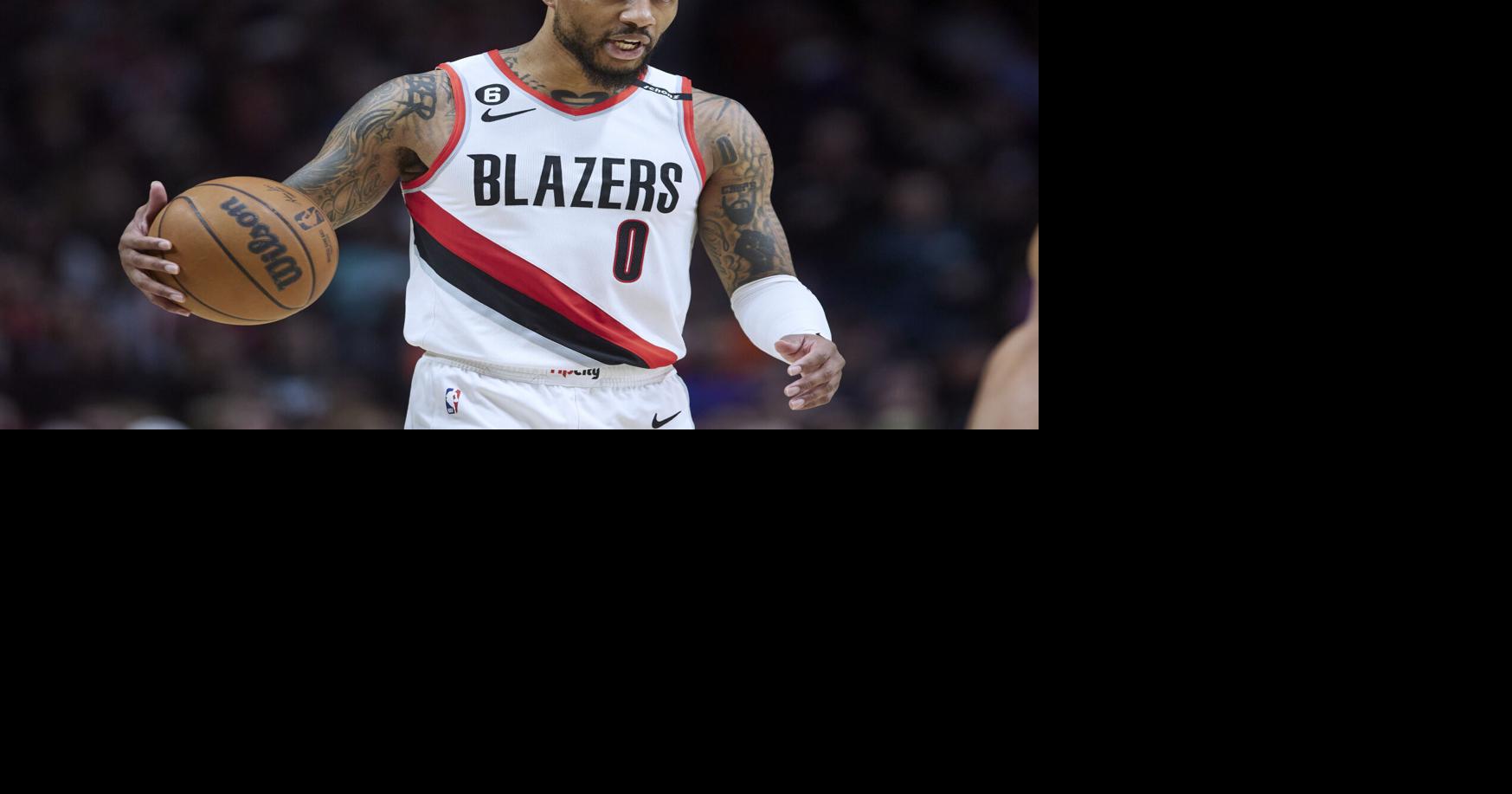Trade Demands By Max Contract NBA Players May Force Rule Changes - Blazer's  Edge