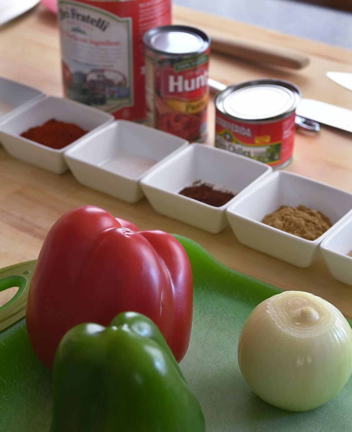 Weight Loss Duo Produce Healthy Food Videos Seasoned With Fun Health Kenoshanews Com