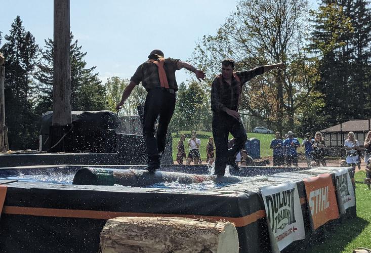 Kenosha's Flannel Fest and Undie Run on Oct. 7