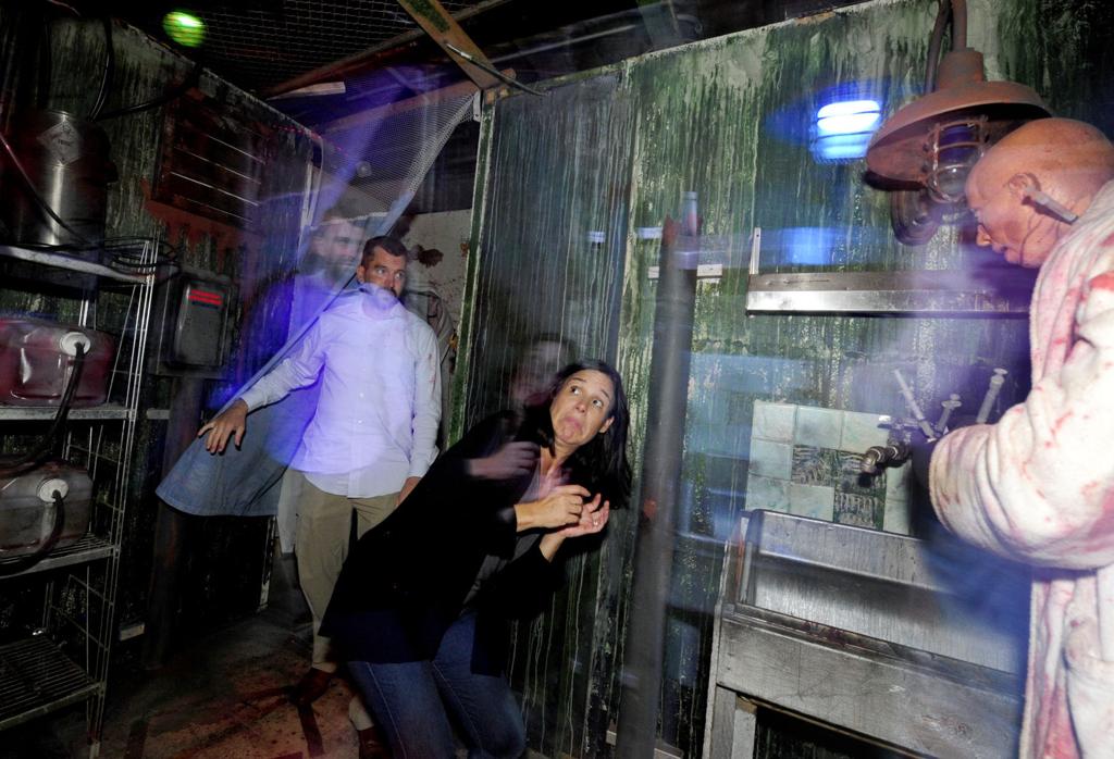 Dungeon of Doom | Go Kenosha | kenoshanews.com