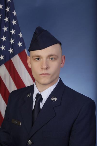 Phillip Fenn