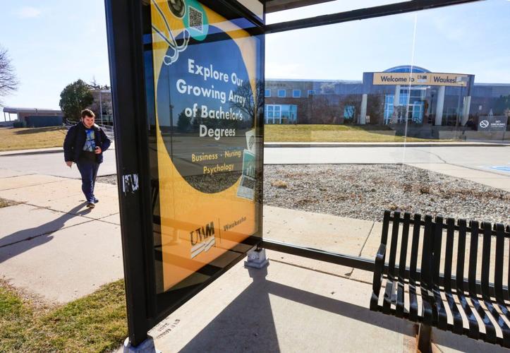 UW-Milwaukee's Waukesha campus will close in 2025