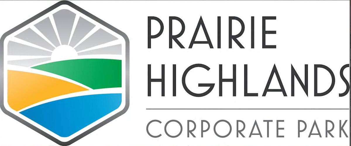 Prairie Highlands Corporate Park logo