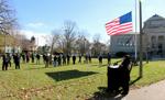 Kenosha County Veterans Day 2022