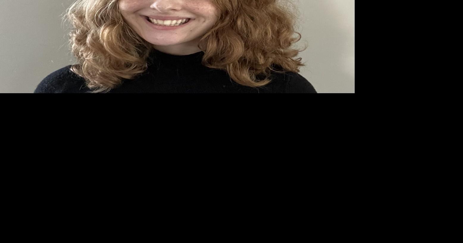 TODAY'S TEEN: Ali Maldonado of Indian Trail High School & Academy