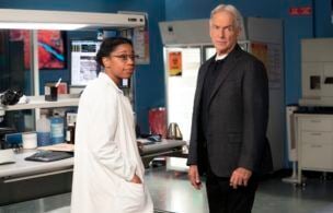 Worth Watching: 'NCIS' Reaches 400, Big Stars in 'Hillbilly Elegy,' 'Big Sky' Minus One, Final 'Tosh.0'