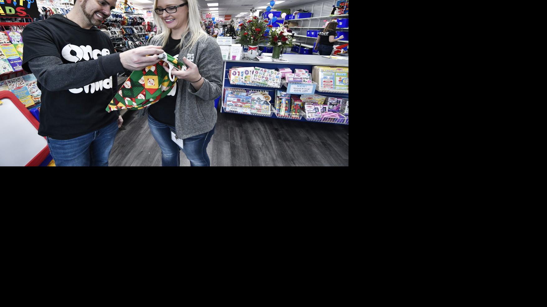 New Resale Shop Opens In Kenosha Business Kenoshanews Com