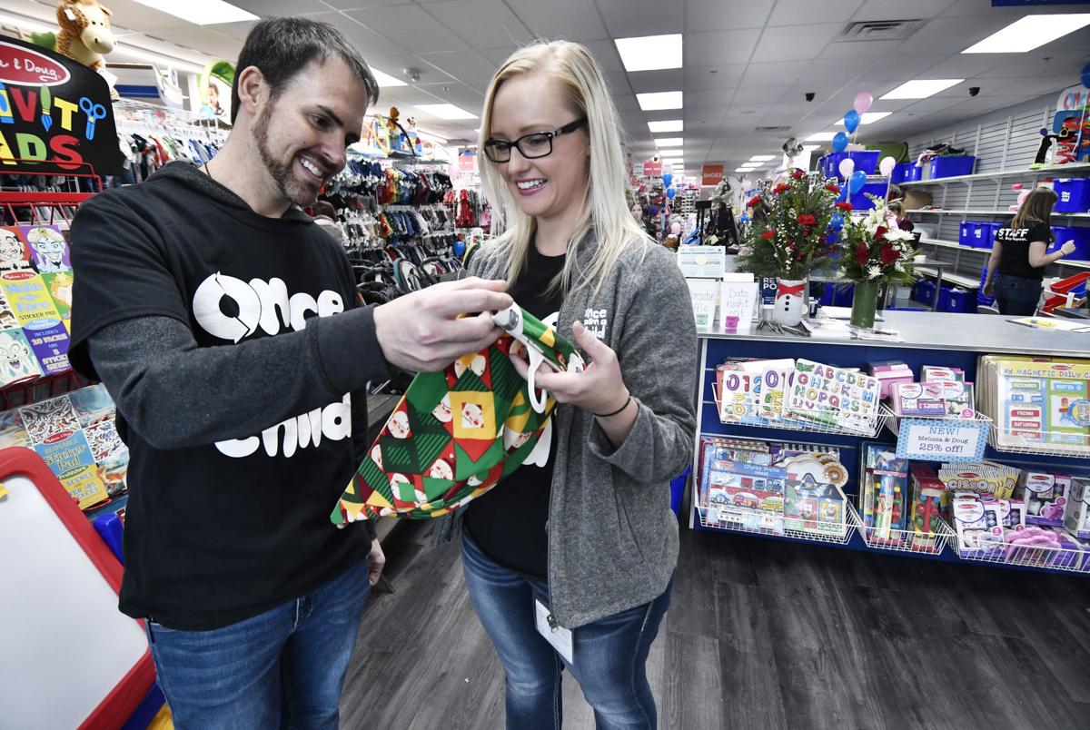 New Resale Shop Opens In Kenosha Business Kenoshanews Com