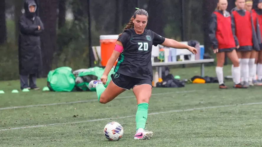 Rangers Fall To Wildcats 3-0