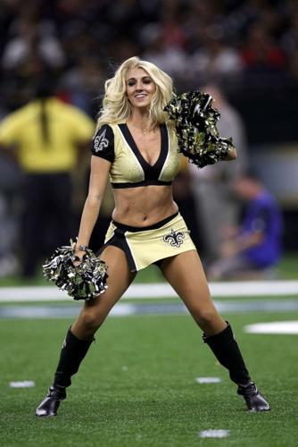 Carthage College's world premiere focuses on NFL cheerleaders' lawsuits