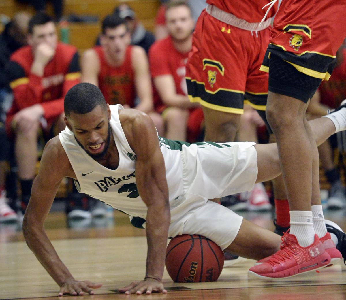 Parkside Men Secure Home Game In Gliac Tournament Sports