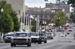 AMC PARADE