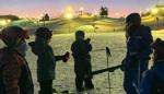Brass at Wilmot Mountain