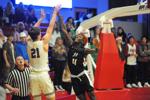 St. Joseph vs. Bradford