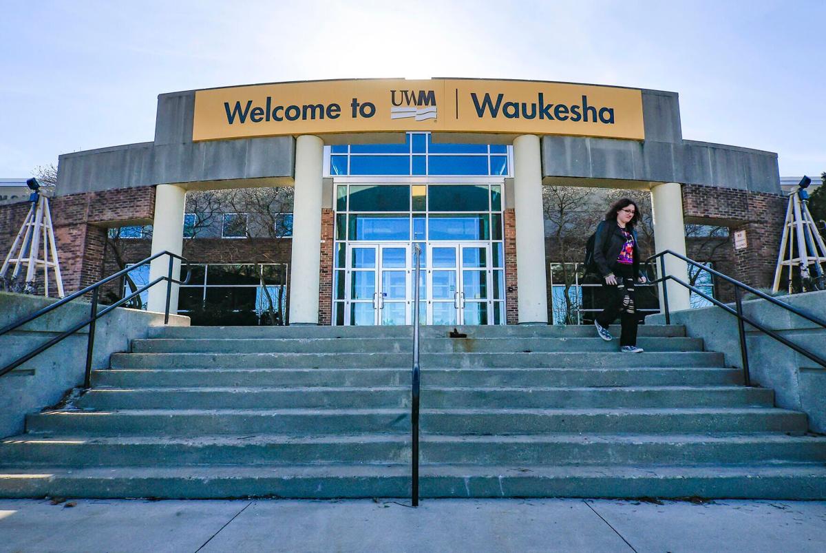 UW-Milwaukee's Waukesha campus will close in 2025