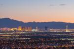 14. Las Vegas-Henderson-Paradise, NV
