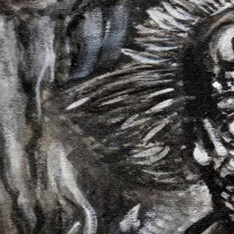 Dorian Gray Art Show Is Saturday At Mosquitoe Gallery Go Kenosha