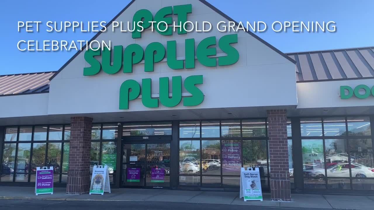 Pet supplies plus corporate hot sale address