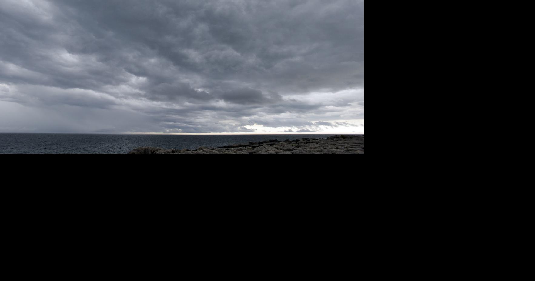 Tornado watch in effect for Kenosha, Racine and Walworth