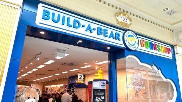 Squishmallow vs. Build-a-Bear: Toymakers head to court