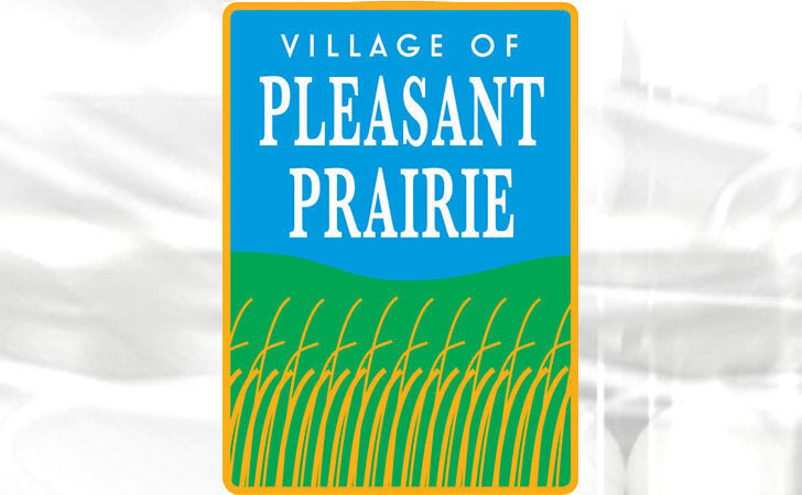 village of pleasant prairie logo