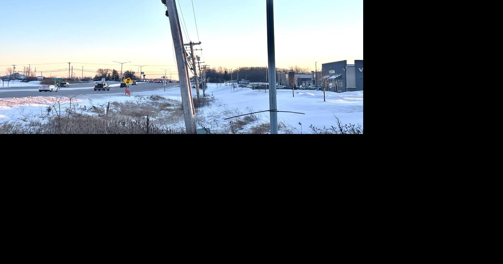 Resolution supporting reopening of turn lane tabled