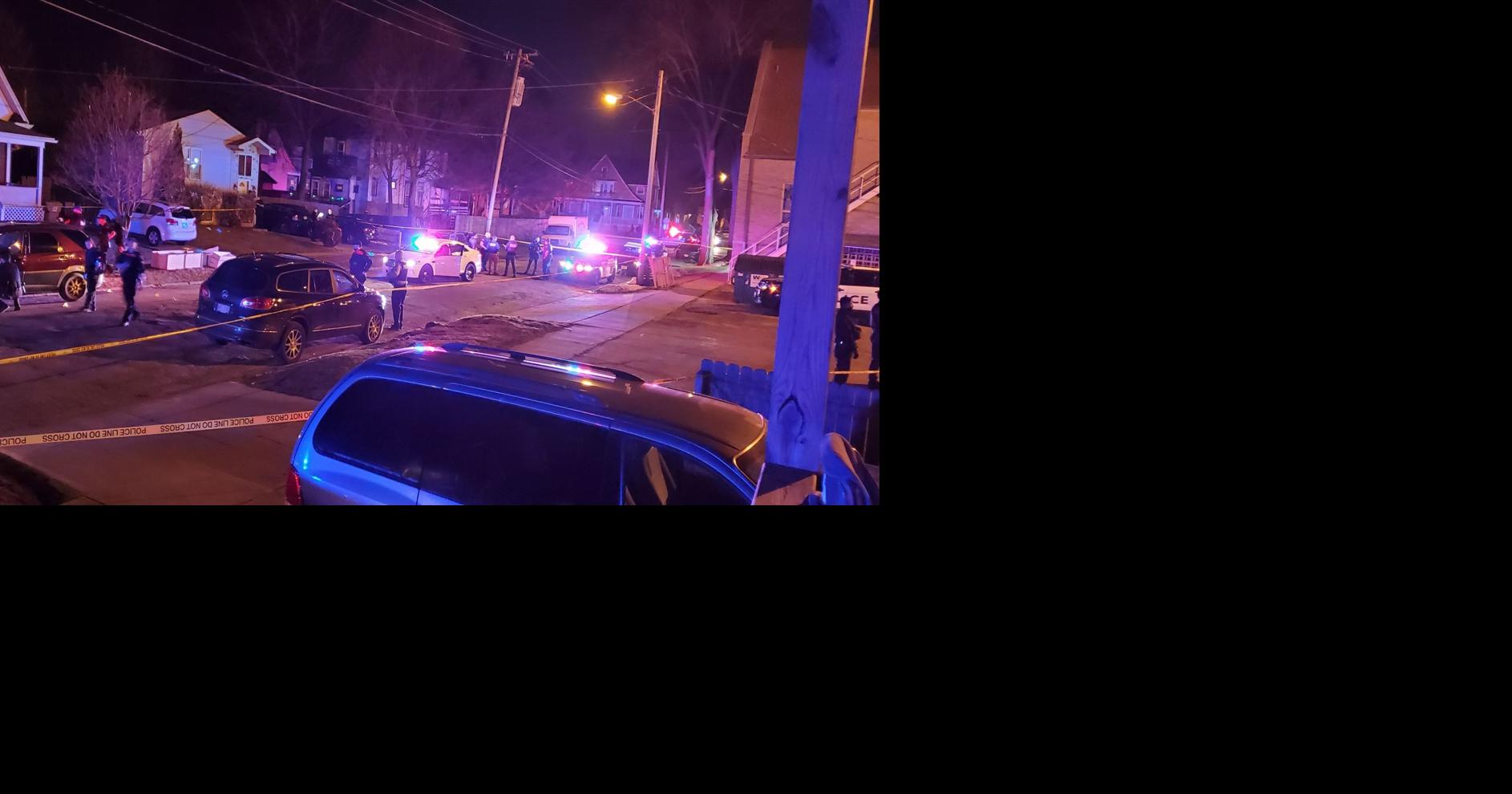 WITH VIDEO: A long hot summer? Aldermen worry that recent incidents are ...