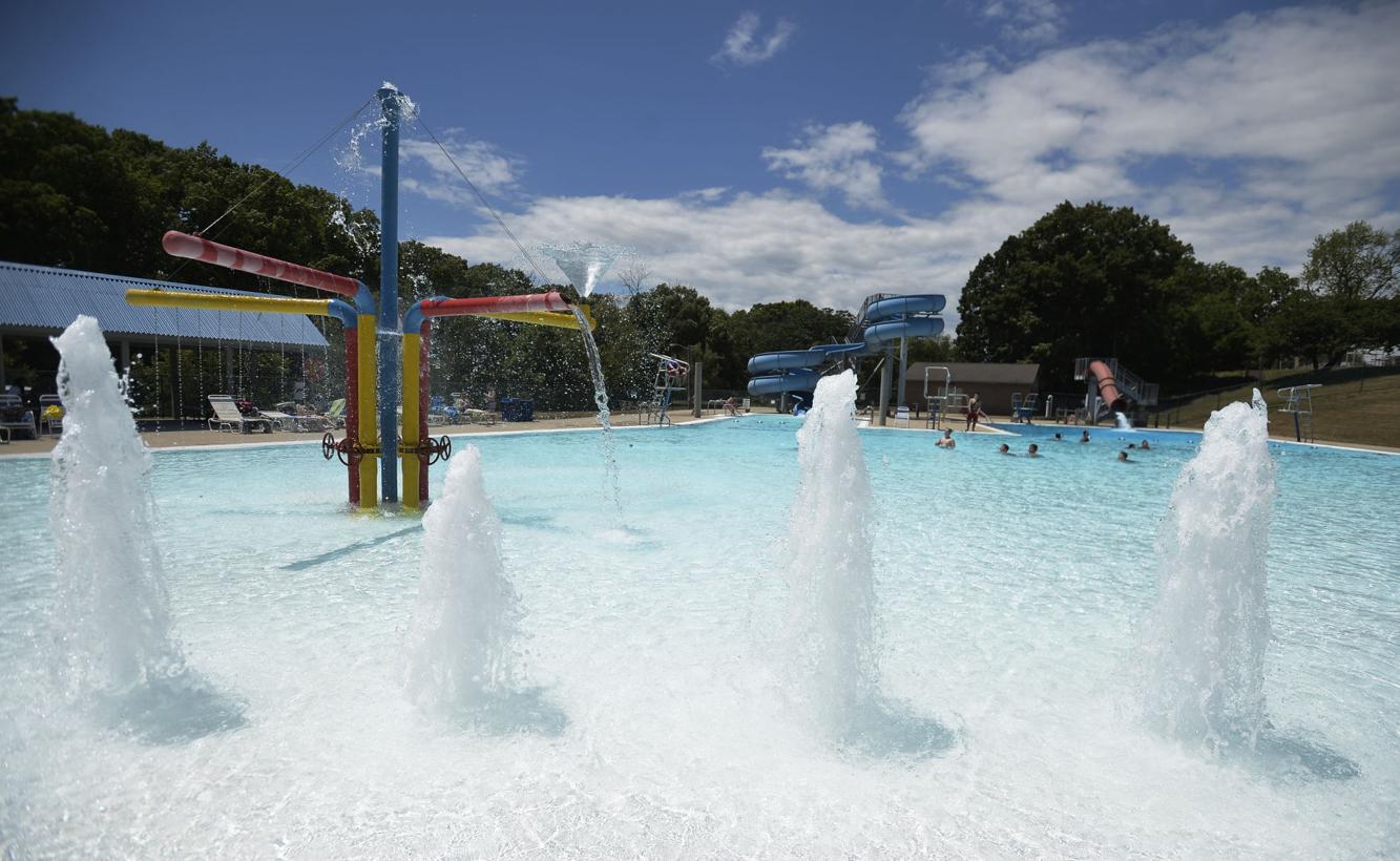 Check out when Kenosha's city swimming pools will be open this week
