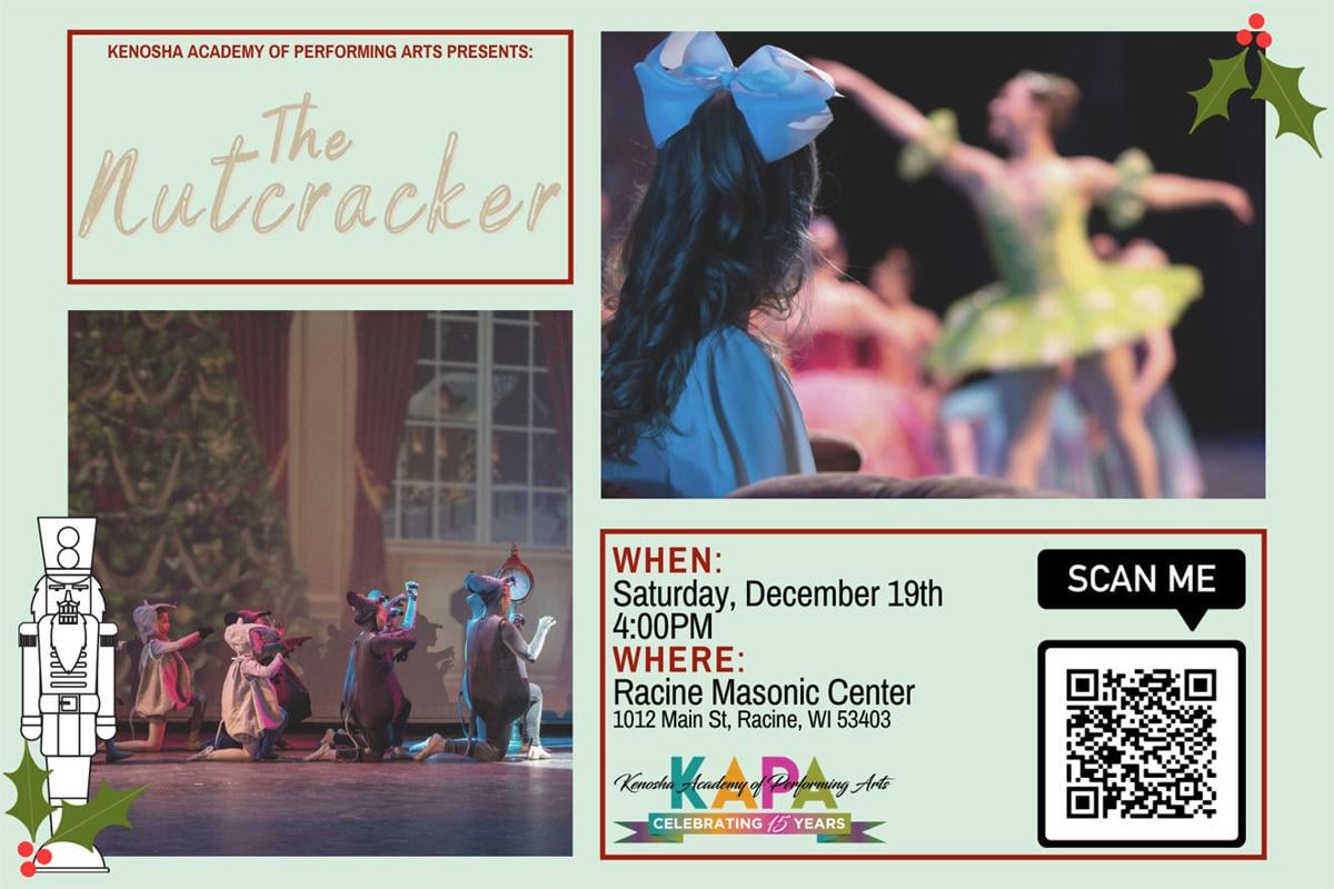 nutcracker graphic