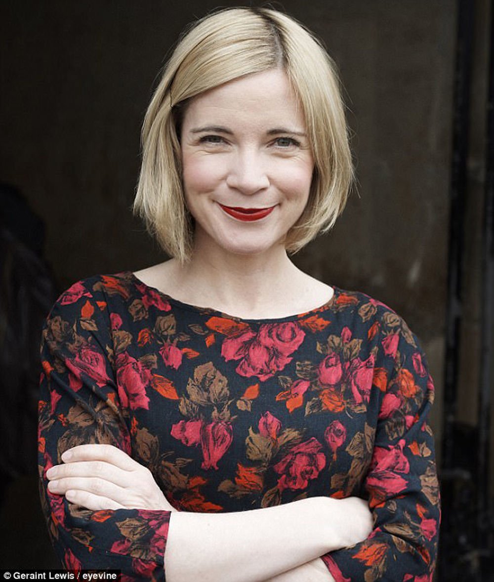 List 95+ Pictures is lucy worsley related to the duchess of kent Full HD, 2k, 4k