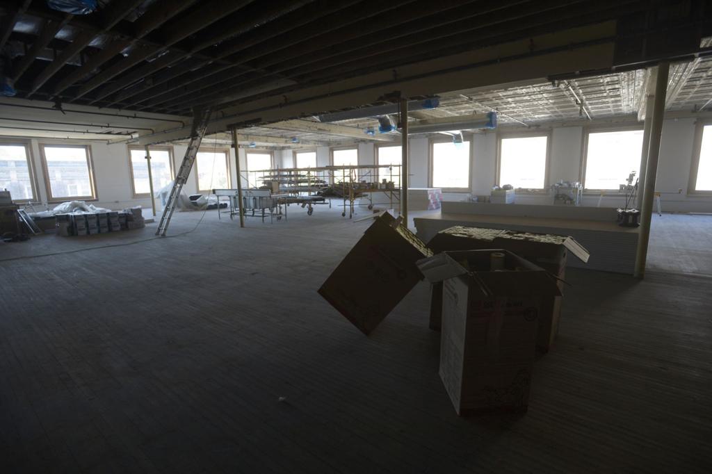 After Decades Of Empty Storefronts A Kenosha Street Is Having A Rebirth Local News Kenoshanews Com