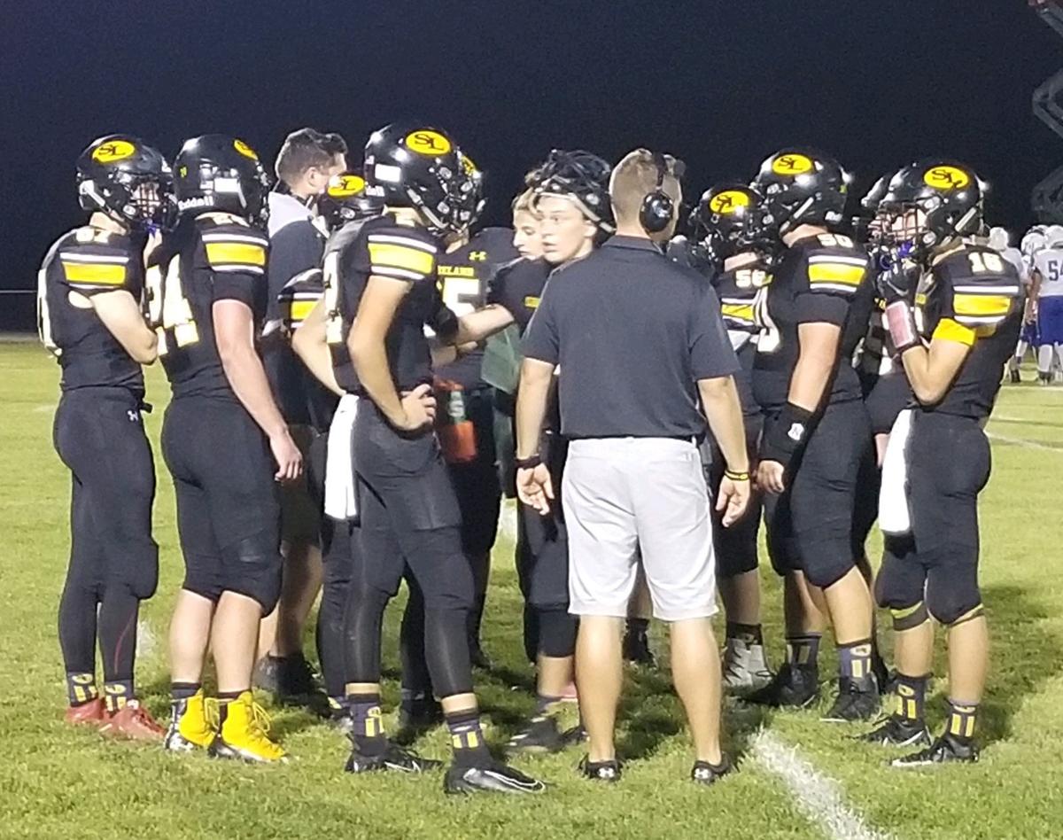 Shoreland Lutheran pic