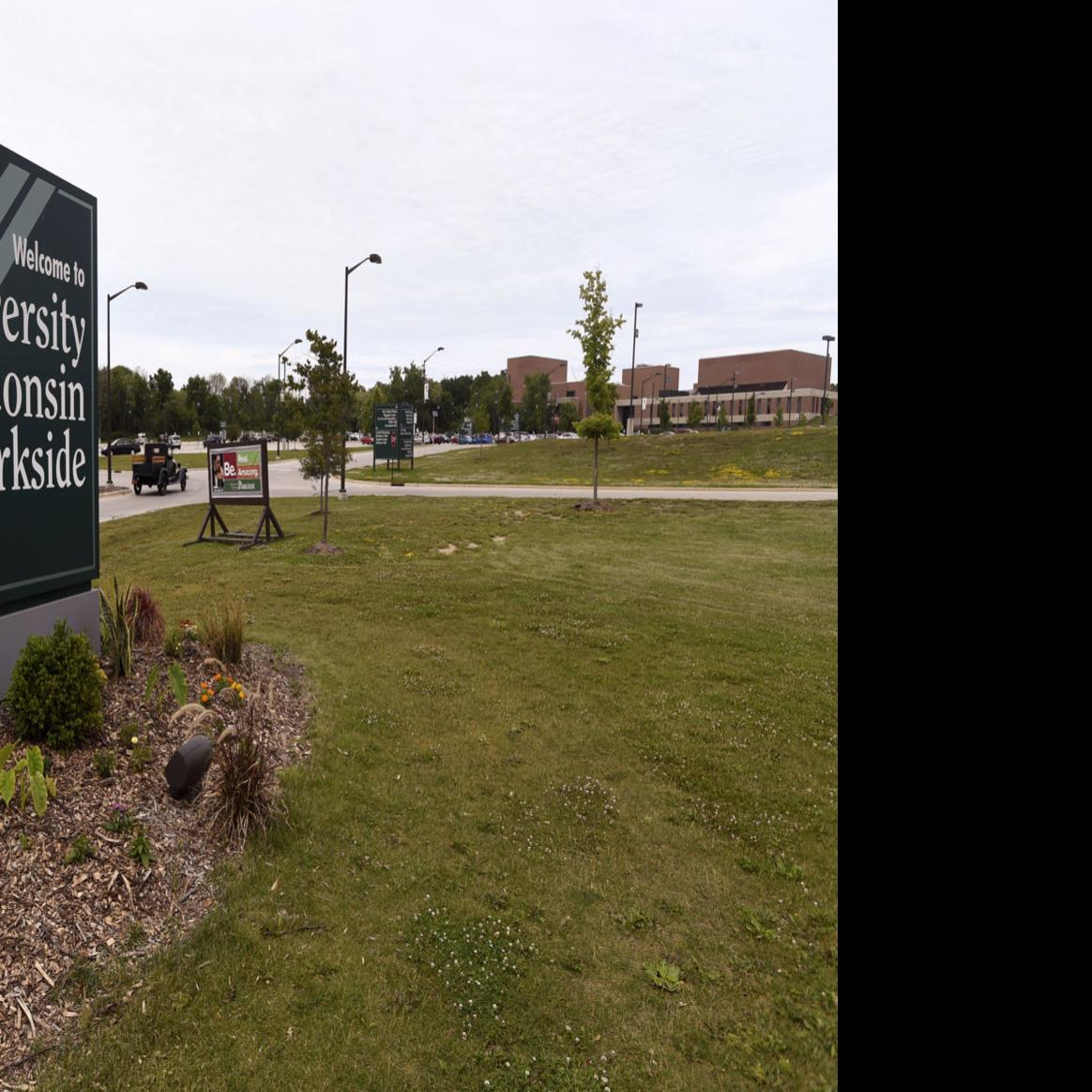 Uw Parkside Deans List Fall 2022