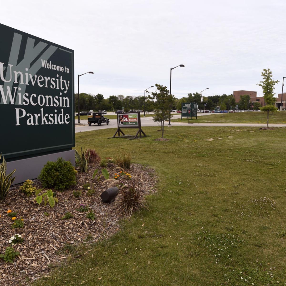 51 Parkside Students Receive Academic Achievement Awards Local News Kenoshanews Com Uw Parkside Deans List Fall 2022