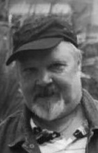 Adrian "Chuck” Powell
