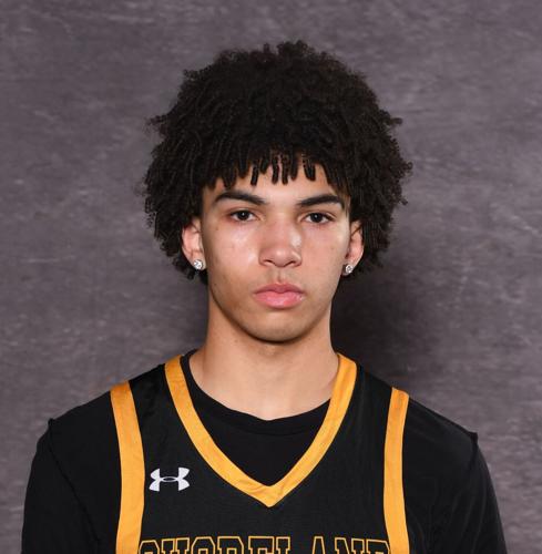 SL D'Amirion Mayweather