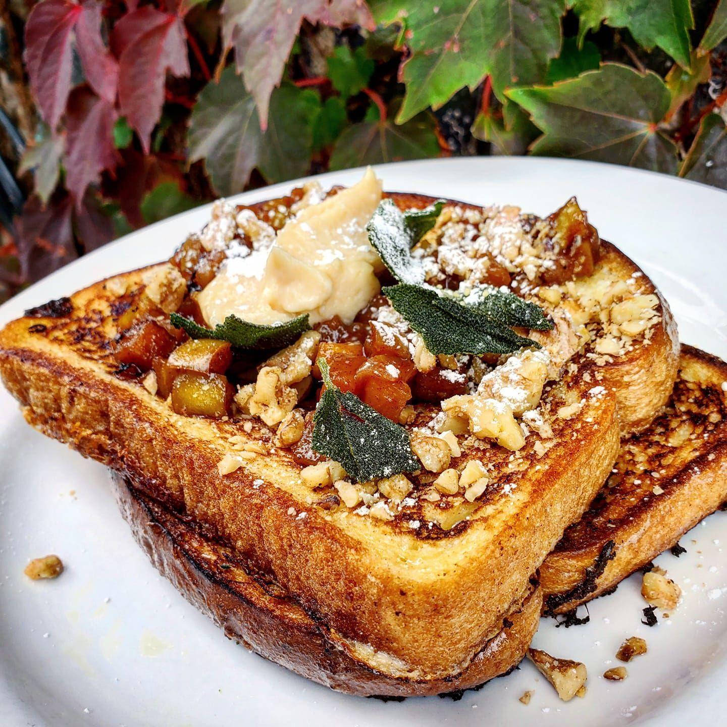 Top 10 best breakfast/brunch places in Kenosha County