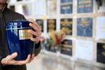 Most Americans today are choosing cremation. Here's why burials are becoming less common