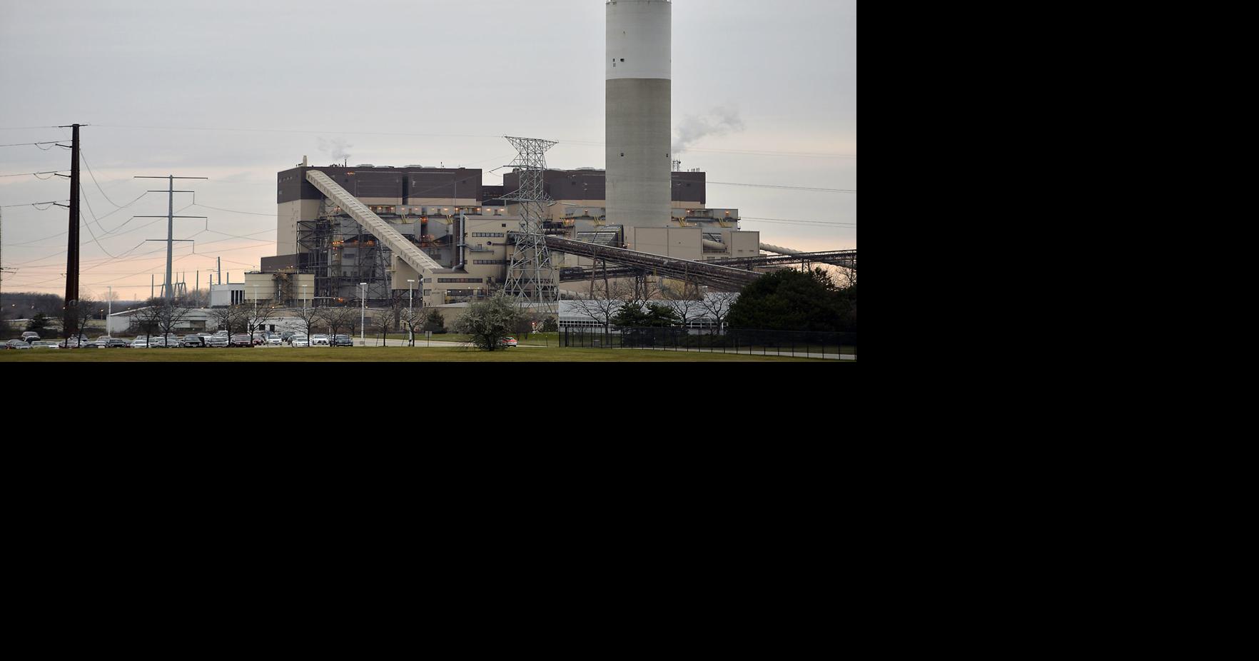 Tax incremental district approved for former Pleasant Prairie Power