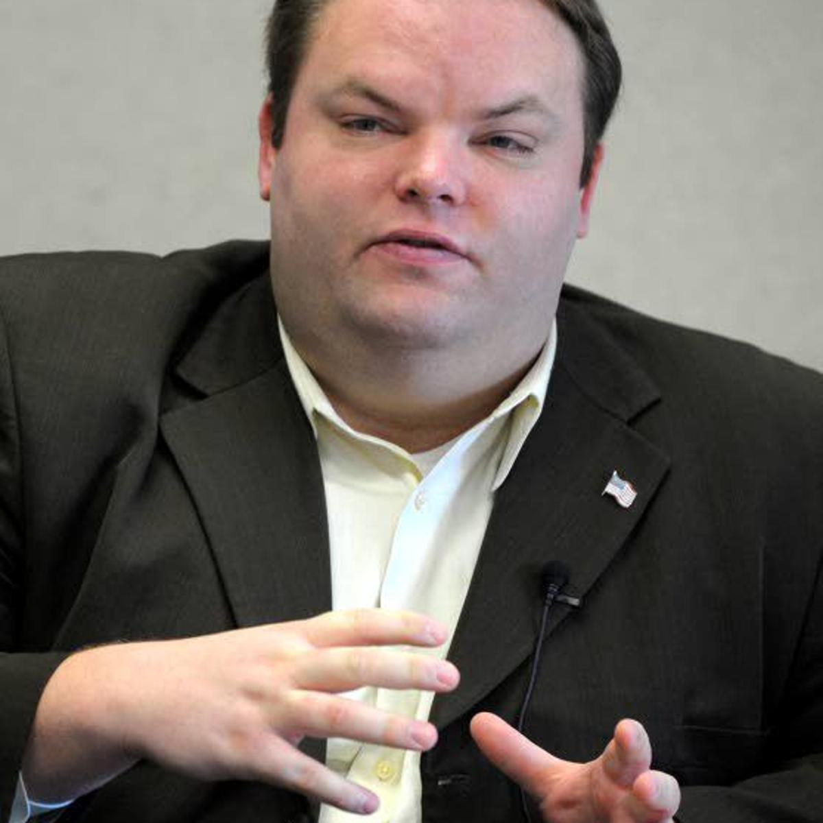 Rep Tyler August Assembly Aims At Fraud In Public Benefit Programs Opinion Kenoshanews Com