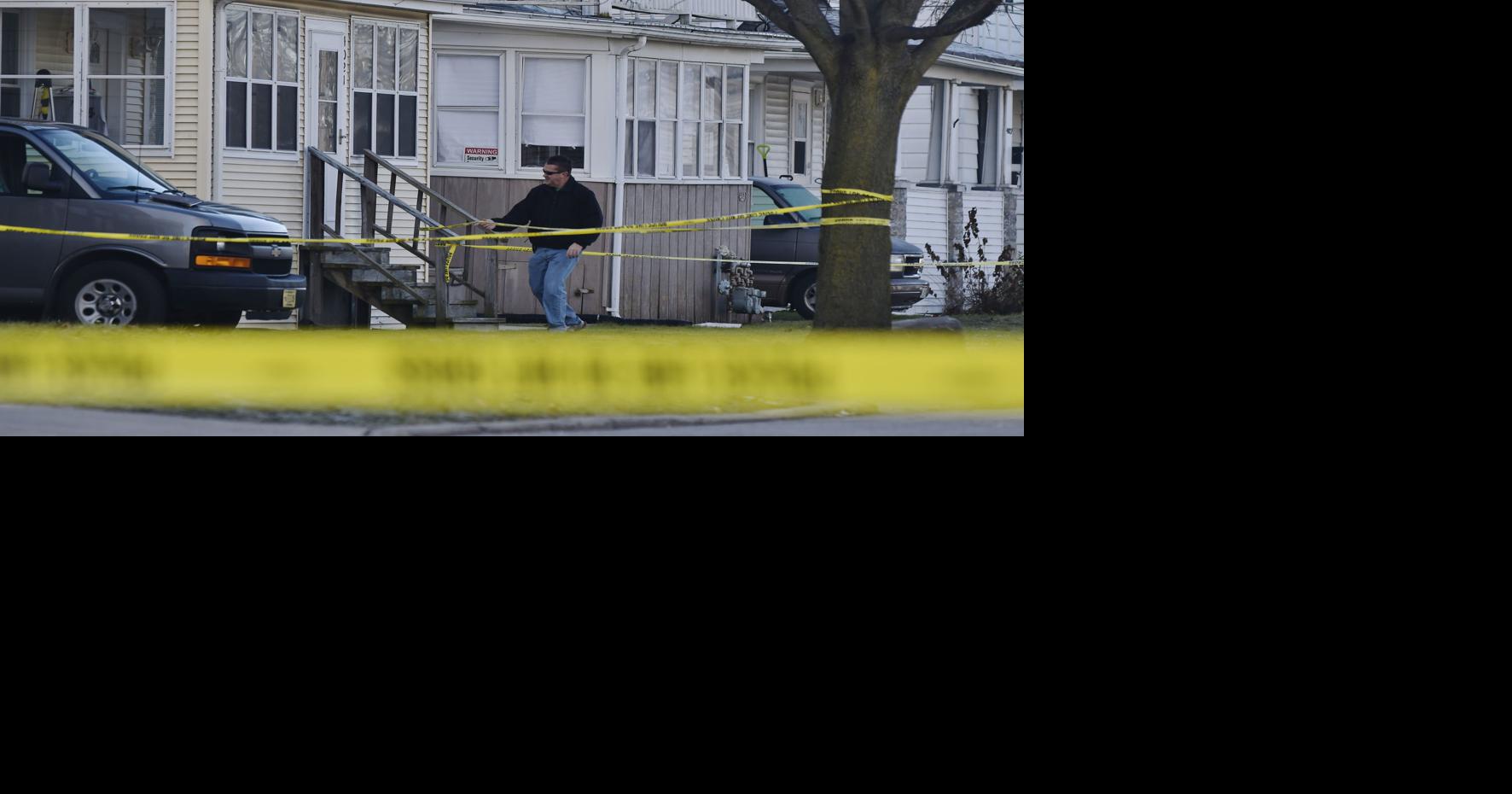 Kenosha Police investigating three shootings, including two homicides