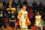 St. Joseph vs. Bradford