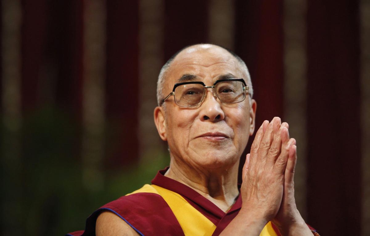 God Squad And Now A Message From The Dalai Lama Faith Values Kenoshanews Com